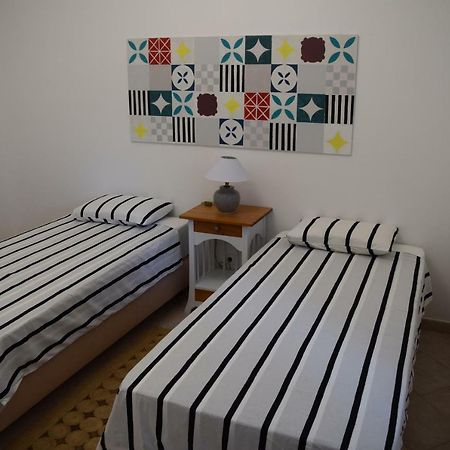 Ferienwohnung Casaduarte Courtyard Lagos Exterior foto